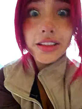 Snapshot of sorpresa_x chatting on 8, 1, 2026 sorpresa x online show from 8, 1, 2026