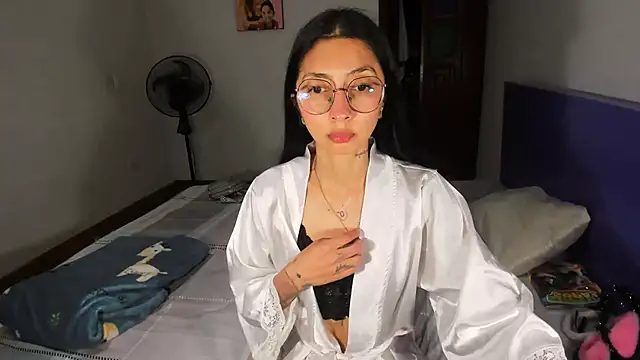 Anais lux online show from 23, 3, 2026