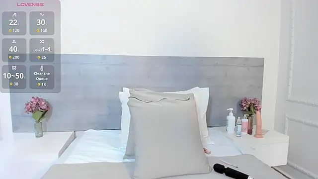 sunnyWhitee online show from 31, 10, 2025