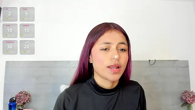 Snapshot of sunnyWhitee chatting on 26, 5, 2026 sunnyWhitee online show from 26, 5, 2026