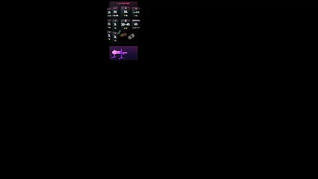 ShylySweet online show from 24, 4, 2026