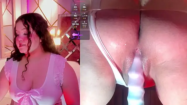 ShylySweet online show from 28, 4, 2026