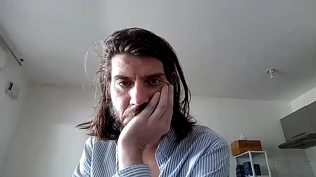 captainckring online show from 8, 6, 2026