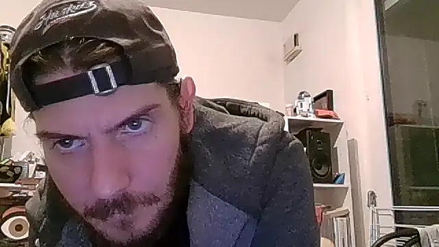 captainckring online show from 11, 6, 2026