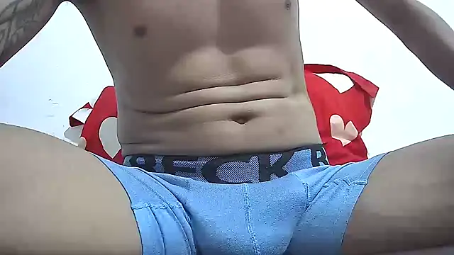 IsaXander743 online show from 3, 11, 2025