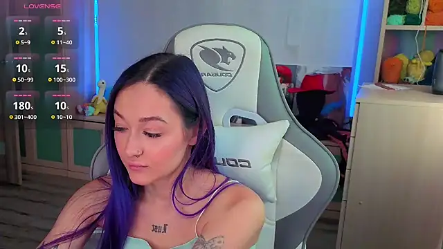 Im suka online show from 23, 10, 2025