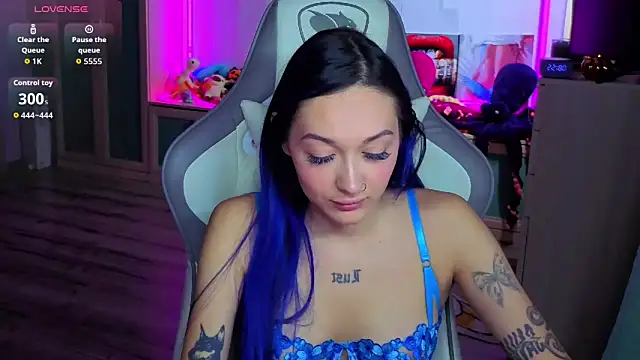 Im suka online show from 19, 12, 2025