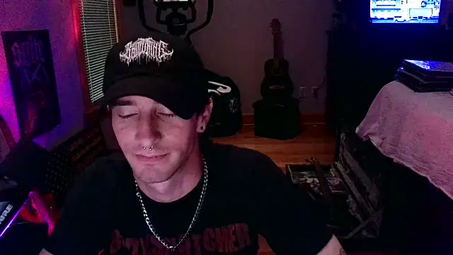 Snapshot of LEVIATHANX666 chatting on 2, 4, 2026 LEVIATHANX666 online show from 2, 4, 2026