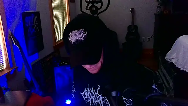 Snapshot of LEVIATHANX666 chatting on 7, 4, 2026 LEVIATHANX666 online show from 7, 4, 2026