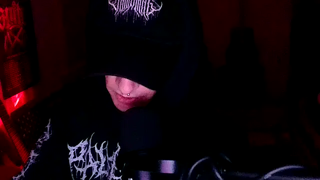 Snapshot of LEVIATHANX666 chatting on 10, 4, 2026 LEVIATHANX666 online show from 10, 4, 2026