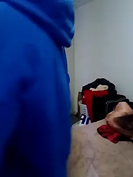 Wilsonn86 online show from 23, 11, 2025