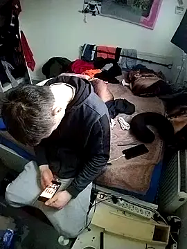 Wilsonn86 online show from 20, 2, 2026