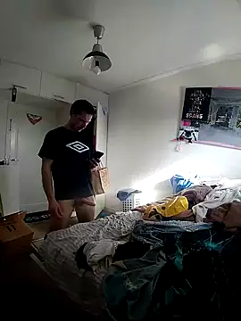 Wilsonn86 online show from 27, 3, 2026