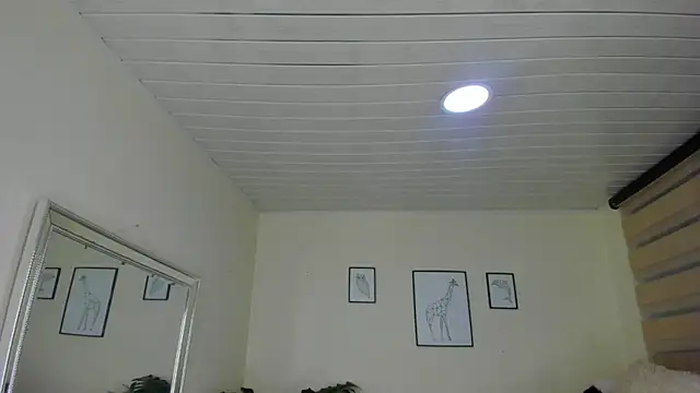 LusyKitty online show from 1, 10, 2025