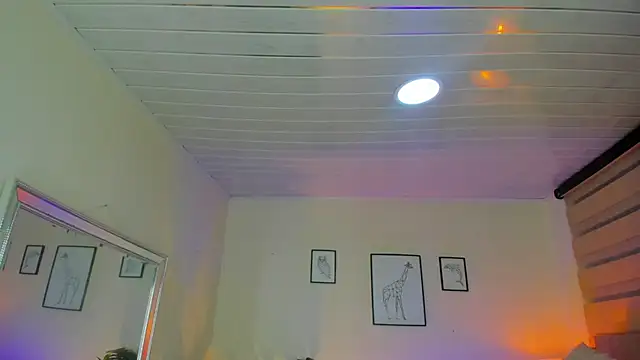 LusyKitty online show from 2, 10, 2025