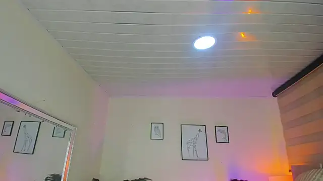 LusyKitty online show from 20, 10, 2025