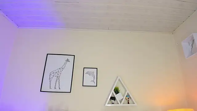 LusyKitty online show from 4, 11, 2025