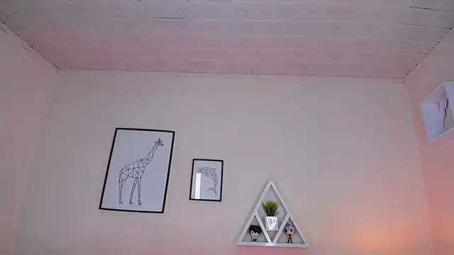 LusyKitty online show from 11, 11, 2025