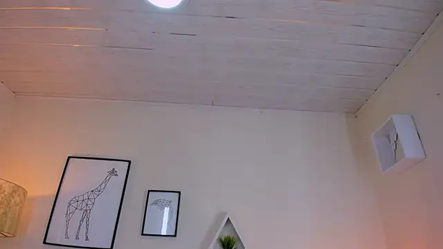 LusyKitty online show from 25, 11, 2025