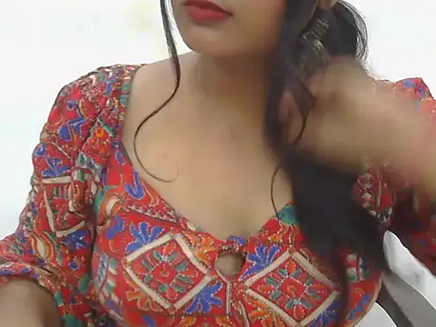 Snapshot of POOJA_199 chatting on 16, 9, 2025 POOJA 199 online show from 16, 9, 2025