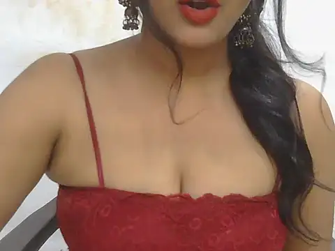 Snapshot of POOJA_199 chatting on 24, 10, 2025 POOJA 199 online show from 24, 10, 2025