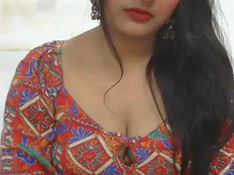 Snapshot of POOJA_199 chatting on 10, 11, 2025 POOJA 199 online show from 10, 11, 2025