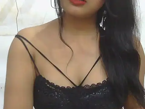 Snapshot of POOJA_199 chatting on 24, 11, 2025 POOJA 199 online show from 24, 11, 2025