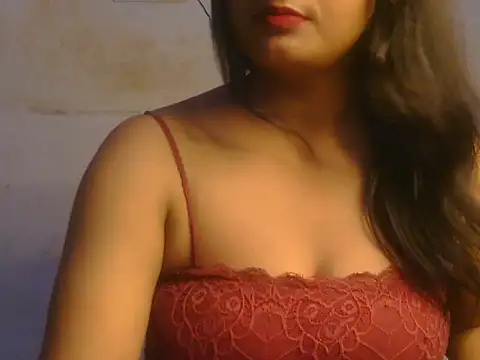 Snapshot of POOJA_199 chatting on 20, 7, 2026 POOJA 199 online show from 20, 7, 2026
