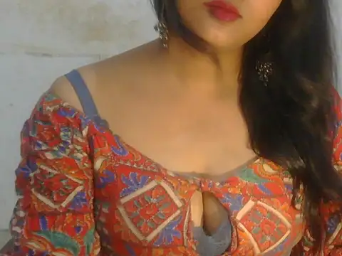 Snapshot of POOJA_199 chatting on 22, 7, 2026 POOJA 199 online show from 22, 7, 2026