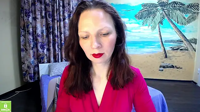 Graceful Lady online show from 14, 4, 2026