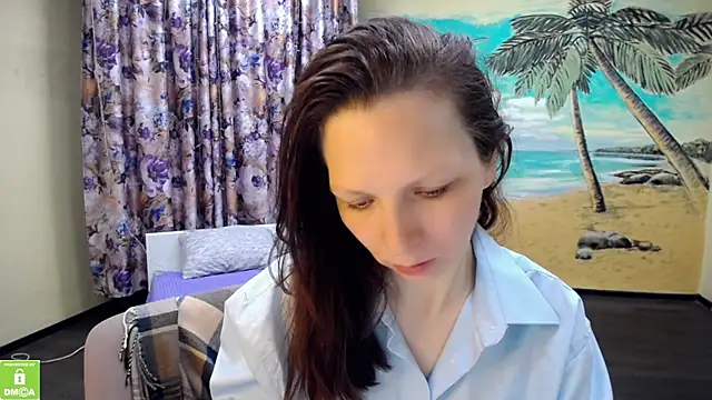 Graceful Lady online show from 29, 4, 2026