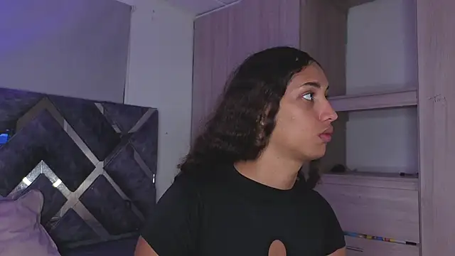 candice777 online show from 10, 1, 2026