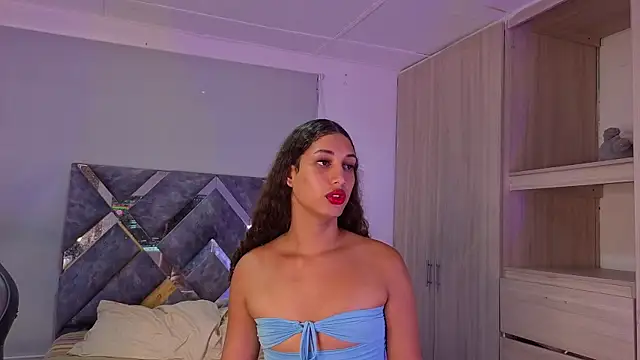 candice777 online show from 15, 4, 2026