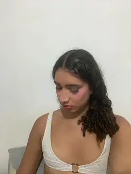 candice777 online show from 15, 7, 2026