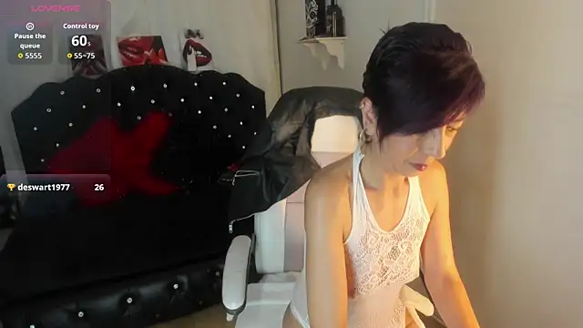 Snapshot of Trinityy__ chatting on 14, 9, 2025 Trinityy online show from 14, 9, 2025