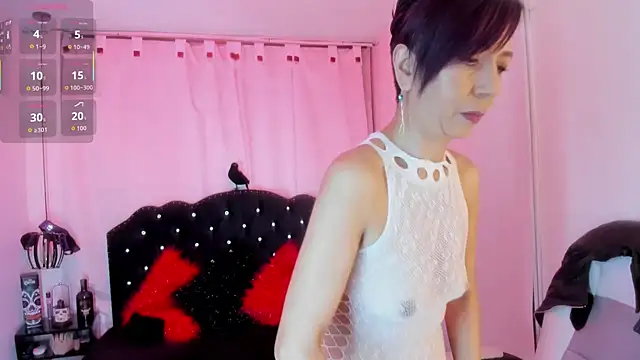 Snapshot of Trinityy__ chatting on 18, 10, 2025 Trinityy online show from 18, 10, 2025