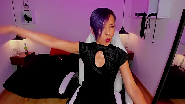 Trinityy   online show from 27, 6, 2026