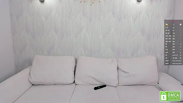 Snapshot of KeeleyBuoy chatting on 10, 9, 2025 KeeleyBuoy online show from 10, 9, 2025