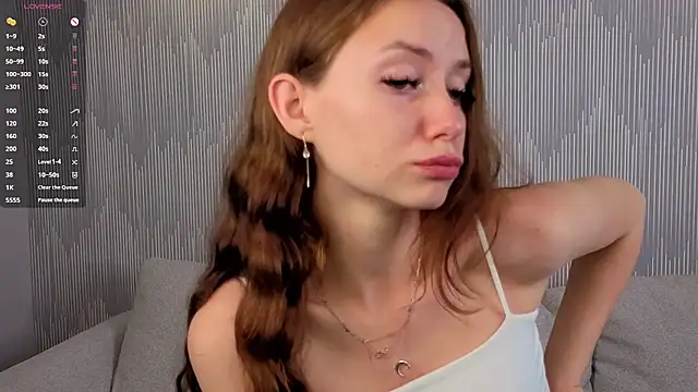 Snapshot of KeeleyBuoy chatting on 15, 10, 2025 KeeleyBuoy online show from 15, 10, 2025