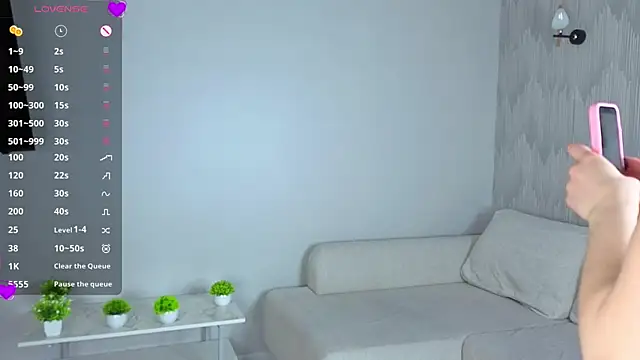 KeeleyBuoy online show from 26, 4, 2026