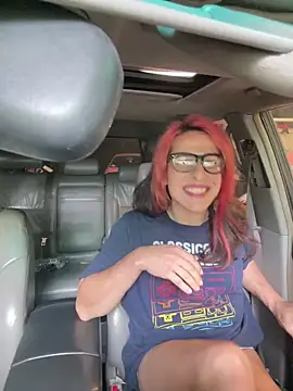 mayra mayhem online show from 22, 4, 2026