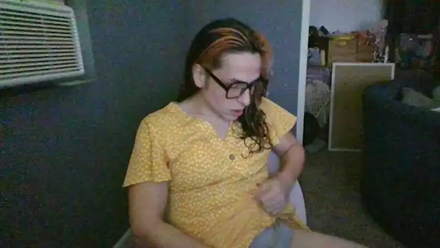 mayra mayhem online show from 18, 5, 2026