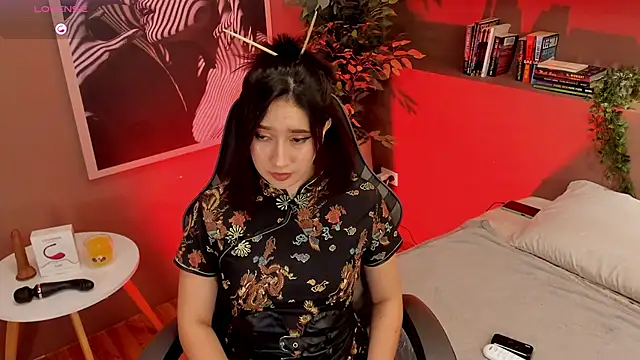 Snapshot of Skyyle_ chatting on 8, 3, 2026 Skyyle online show from 8, 3, 2026