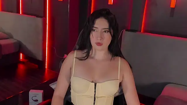 Skyyle  online show from 10, 7, 2026