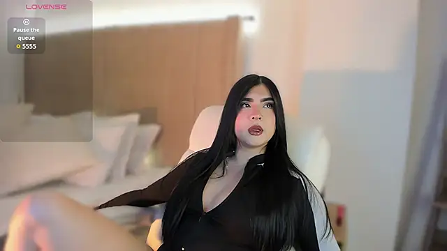 Sweety Nicole  online show from 30, 6, 2026