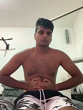 Noam7080z online show from 6, 10, 2025