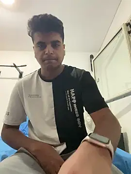 Noam7080z online show from 21, 11, 2025