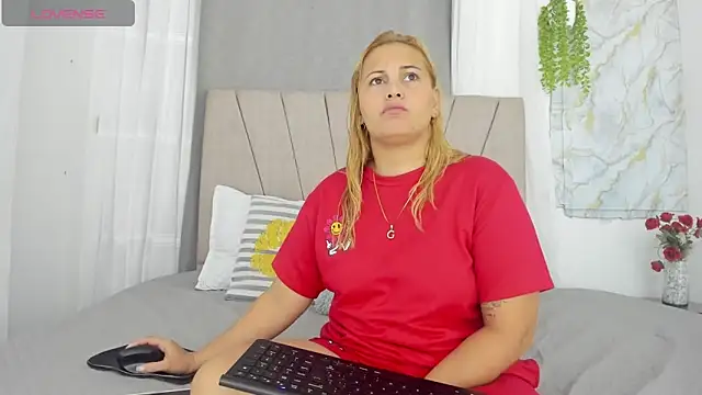 Lady miss    online show from 23, 3, 2026