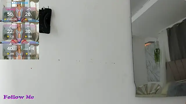 Lady miss    online show from 28, 4, 2026