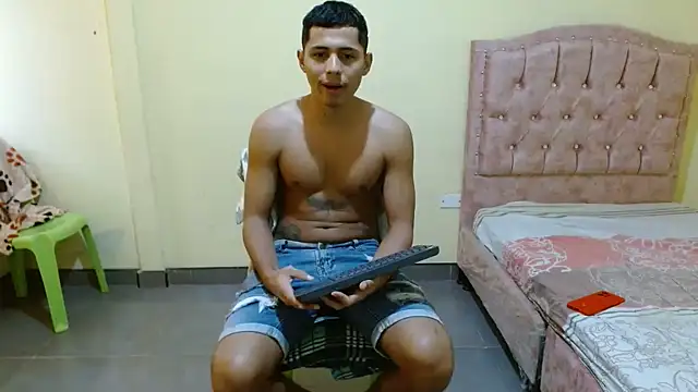 Lil condor bby1 online show from 18, 11, 2025